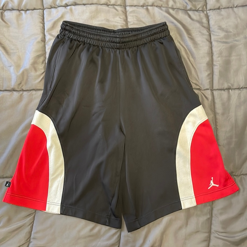 Jordan Basketball Shorts